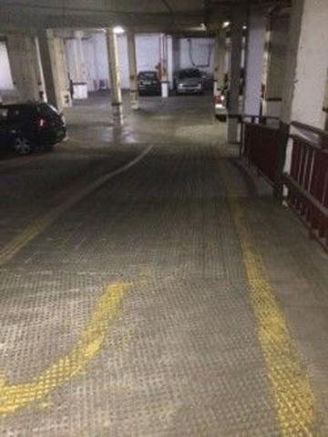 Parking Subterráneo En venta en Calle Alonso Covarrubias, Getafe Centro, Getafe photo 0