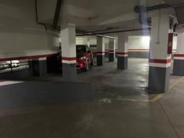 Parking Subterráneo En venta en Doctor Fleming, Guardia Civil - Zona Industrial, Valdemoro photo 0