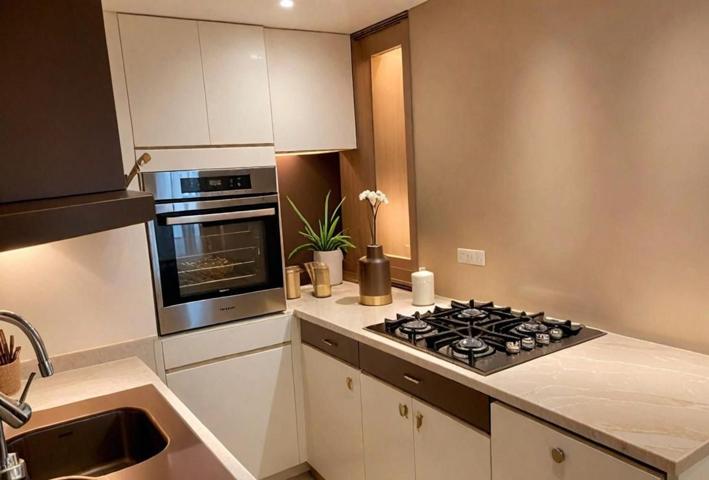 Piso En venta en Cl San Roque, Centro, Navalcarnero photo 0