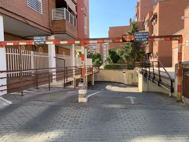 Parking Subterráneo En venta en Calle De Reinosa, 9, La Serna, Fuenlabrada photo 0