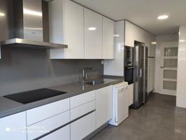 Piso En alquiler en Jose Ribera, Zona Prado De Somosaguas - La Finca, Pozuelo De Alarcón photo 0