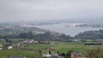 Terreno Urbanizable En venta en Folgosa, 0, Ribadeo photo 0