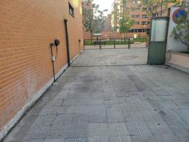 Parking Subterráneo En venta en Calle Anita Martínez, 4, San Nicasio - Campo De Tiro - Solagua, Leganés photo 0