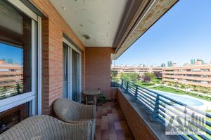 Piso En venta en Calle Tramontana, Zona Prado De Somosaguas - La Finca, Pozuelo De Alarcón photo 0