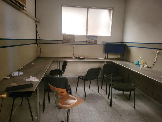 Otro En venta en Calle Corbeta, 13, Los Barrios photo 0