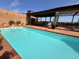  Ático En venta en Paseo Del Hontanar, Zona Prado De Somosaguas - La Finca, Pozuelo De Alarcón photo 0