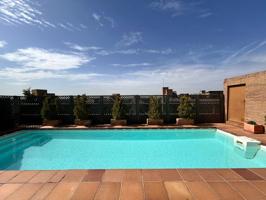  Ático En venta en Paseo Del Hontanar, Zona Prado De Somosaguas - La Finca, Pozuelo De Alarcón photo 0