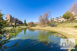  Ático En venta en Paseo Del Hontanar, Zona Prado De Somosaguas - La Finca, Pozuelo De Alarcón photo 0
