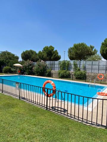 Piso En alquiler en Avenida De Casablanca, Zona Prado De Somosaguas - La Finca, Pozuelo De Alarcón photo 0