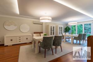 Unifamiliar Pareada En venta en Calle Mar Adriático, Zona Estación, Pozuelo De Alarcón photo 0