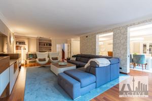 Unifamiliar Pareada En venta en Calle Mar Adriático, Zona Estación, Pozuelo De Alarcón photo 0