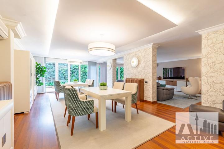 Unifamiliar Pareada En venta en Calle Mar Adriático, Zona Estación, Pozuelo De Alarcón photo 0