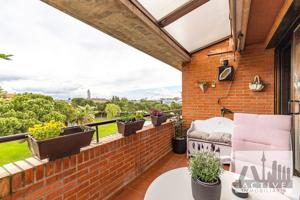 Piso En venta en Calle Cierzo, Zona Prado De Somosaguas - La Finca, Pozuelo De Alarcón photo 0