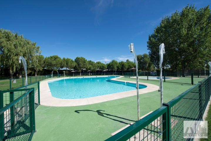 Piso En alquiler en Calle Cierzo, Zona Prado De Somosaguas - La Finca, Pozuelo De Alarcón photo 0