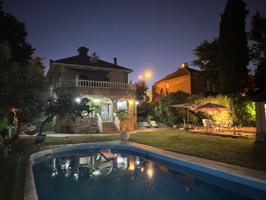Casa En venta en Av Europa De, Sector 3, Getafe photo 0