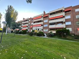 Piso En alquiler en Calle Solano, Zona Prado De Somosaguas - La Finca, Pozuelo De Alarcón photo 0