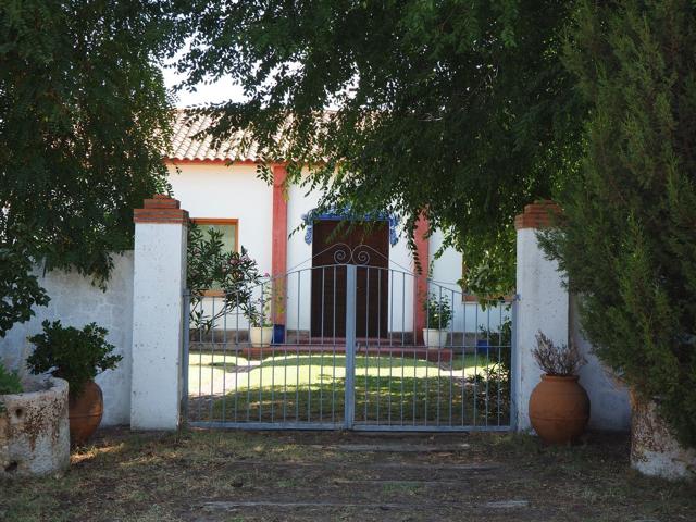 Casa De Campo En venta en Aldeamayor De San Martin photo 0