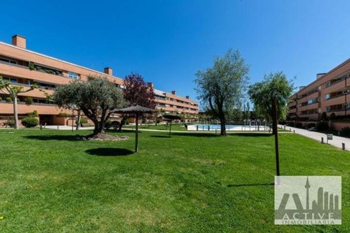 Piso En alquiler en Calle Tramontana, Zona Prado De Somosaguas - La Finca, Pozuelo De Alarcón photo 0