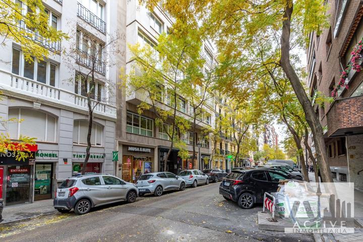 Piso En venta en Calle De Zurbano, Chamberí, Madrid photo 0