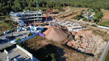 Nueva construcción La Manga Club Resort photo 0