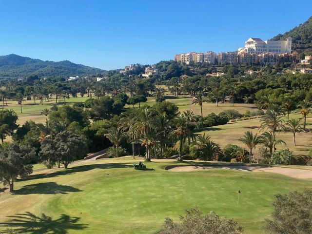 Piso En venta en Coto Del Golf, La Manga Club photo 0