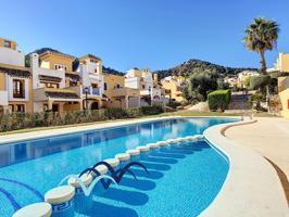 Duplex en Las Atalayas La Manga Club Resort photo 0