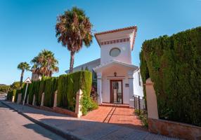 Montemares villa 2 photo 0