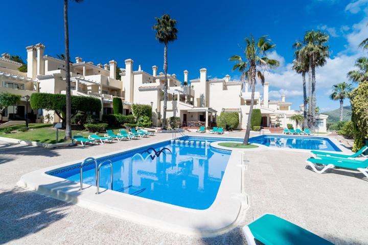Planta Baja En venta en La Colina, La Manga Club photo 0
