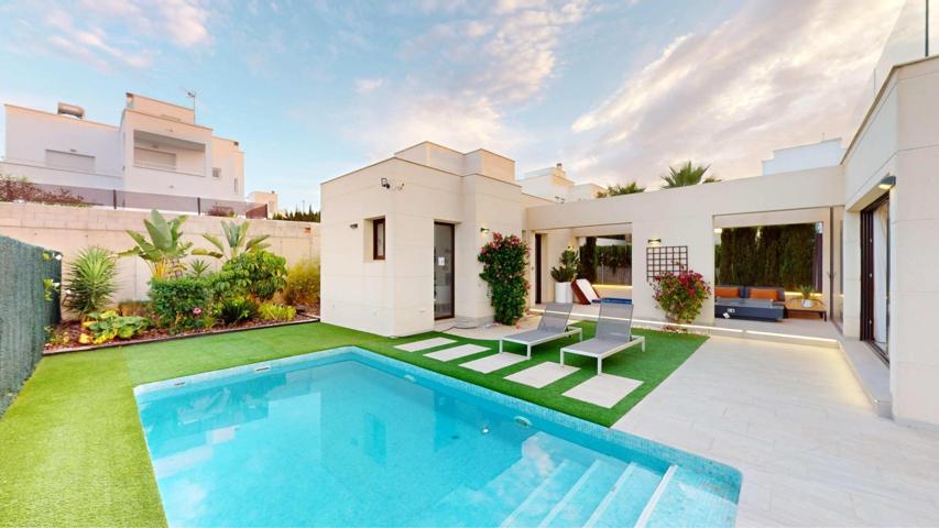 Nuda propiedad - La Manga Club Resort photo 0