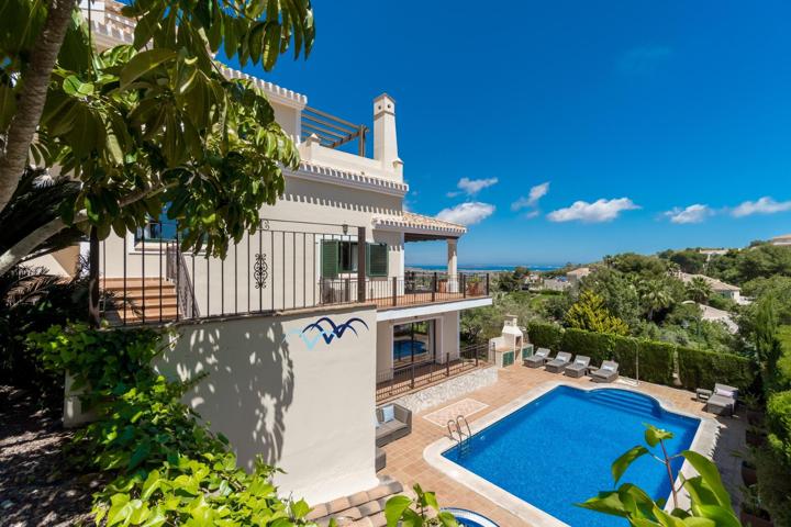 Casa En venta en Montemares, La Manga Club photo 0