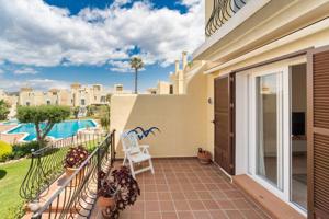Las Brisas La Manga Club Resort photo 0