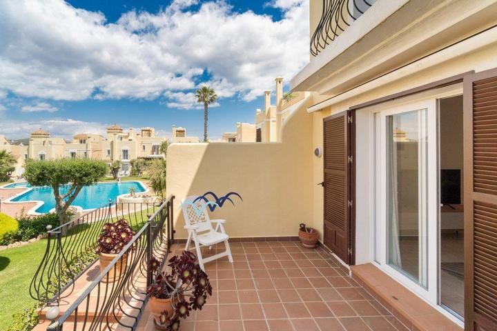 Las Brisas La Manga Club Resort photo 0