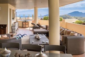 Mirador del Mar La Manga Club Resort photo 0