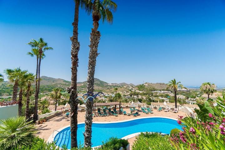 Impresionante villa tradicional española con vistas panorámicas – Los Altos II, La Manga Club photo 0