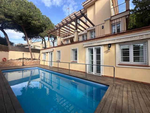Chalet Cala del Pino photo 0