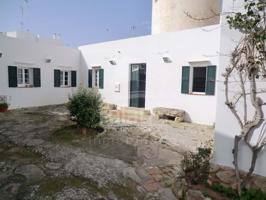 Ref. 2765 Emblemático Molino del 1860 en Ciutadella photo 0
