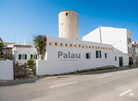 Ref. 2765 Emblemático Molino del 1860 en Ciutadella photo 0