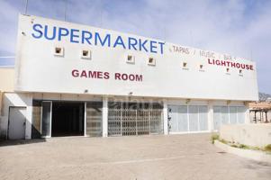 Ref. 3537 Local Comercial en Punta Prima photo 0