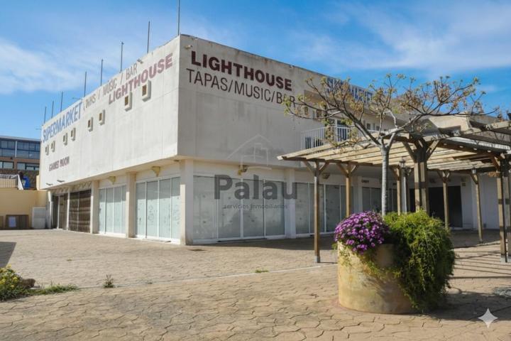 Ref. 3537 Local Comercial en Punta Prima photo 0