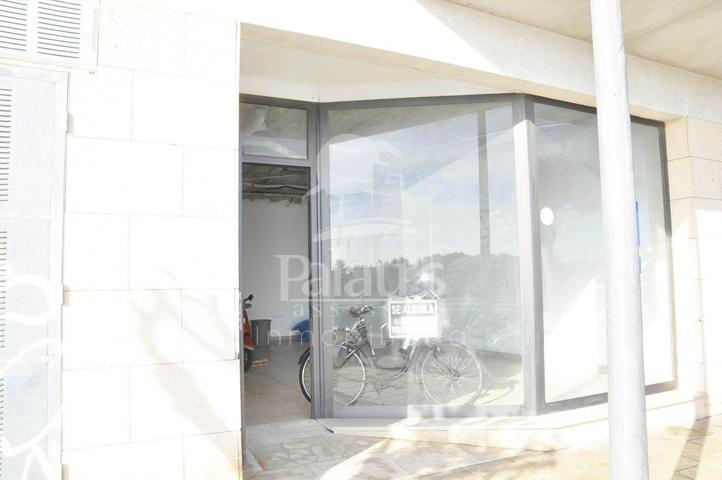 Ref. 3898 Local comercial en Ciutadella photo 0
