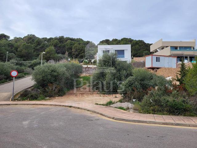 Ref. 3947 Parcela en Arenal d’en Castell photo 0