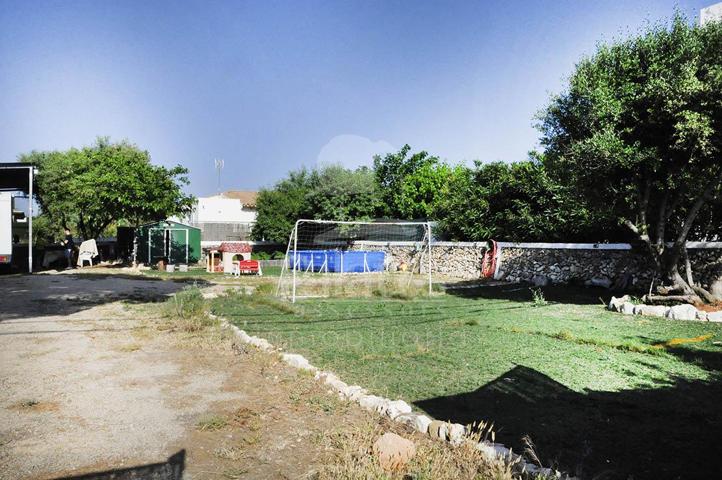 Ref. 3976 Parcela en Sa Caleta photo 0