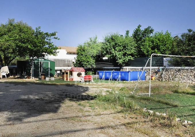 Ref. 3976 Parcela en Sa Caleta photo 0