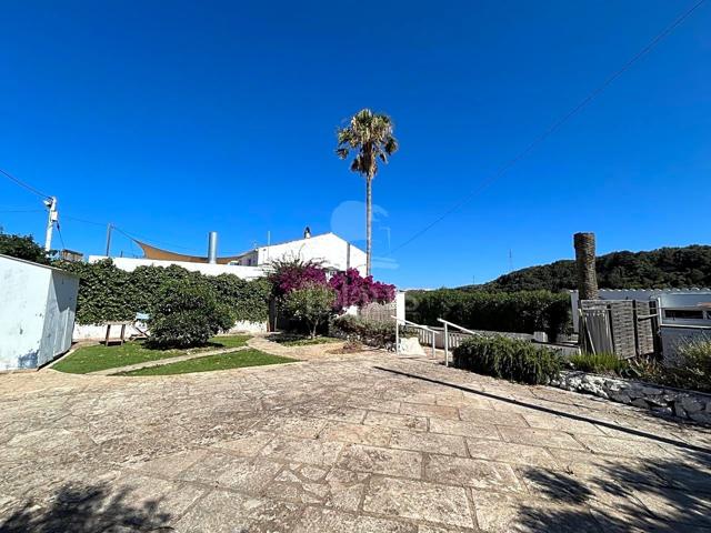 Ref. 4205 Casa de Campo en Mahón photo 0