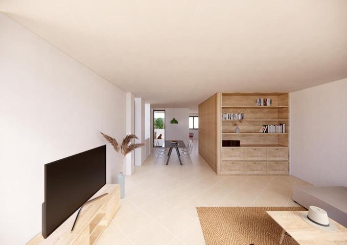 Ref. 4290 Exclusiva Promoción de Chalets Adosados de Lujo photo 0