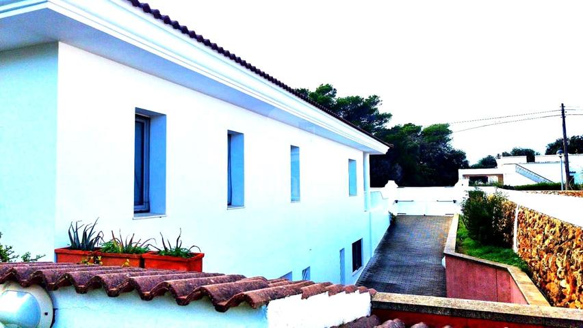 Ref. 4293 Villa en Sa Caleta photo 0