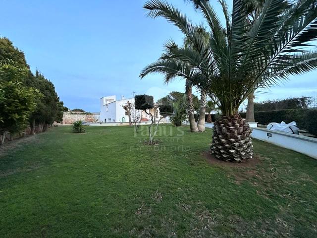 Ref. 4323 Casa de Campo en Ciutadella photo 0