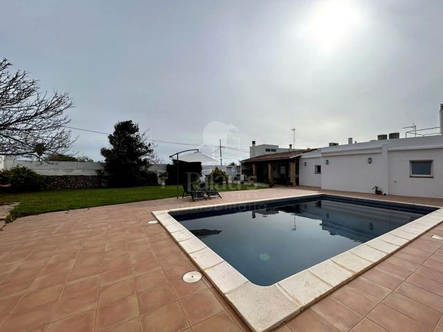 Ref. 4329 Casa de Campo en Ciutadella photo 0