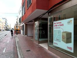 Locales comerciales en Ciutadella photo 0