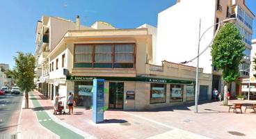 Ref. 4336 Parcela edificable en Mahon photo 0
